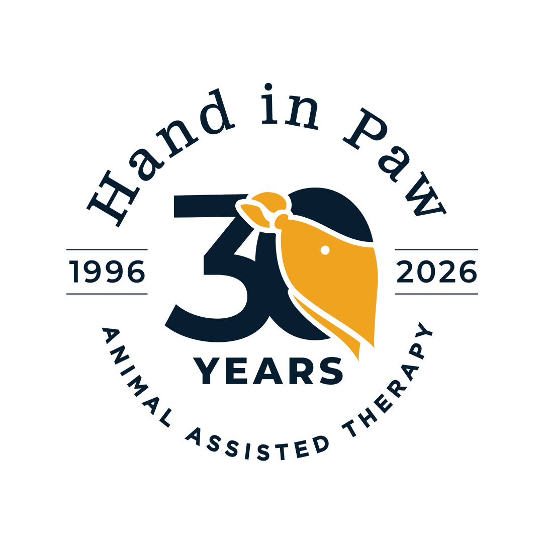 30th Anniversary Volunteer Reunion - logo